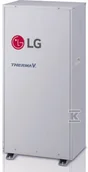 Pompy ciepła - LG Powietrzna pompa ciepła SPLIT (jednostka wewnętrzna) 16kW, wysokotemperaturowa, do współpracy z jednostką zewnętrzną HU161HA.U33 - miniaturka - grafika 1