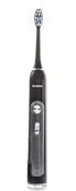 Szczoteczki elektryczne - Sonico Light Black - miniaturka - grafika 1