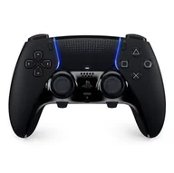 Kontrolery do Playstation - Kontroler bezprzewodowy SONY DualSense Edge czarny - miniaturka - grafika 1