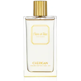 Cherigan Fleurs de Tabac perfumy 100 ml - Wody i perfumy unisex - miniaturka - grafika 1