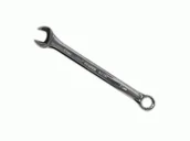 Narzędzia samochodowe - Klucz Plasko-oczkowy 15MM - miniaturka - grafika 1