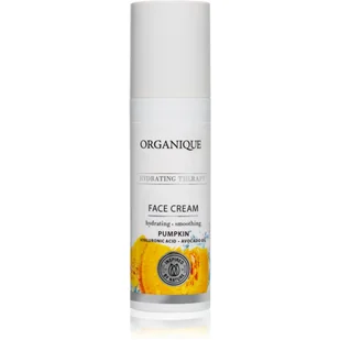 Organique Pumpkin Krem do Twarzy 50ml ORG-4291 - Kremy do twarzy - miniaturka - grafika 1