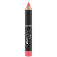 Szminki - Catrice Intense Matte Lip Pen 020 1,2g - miniaturka - grafika 1