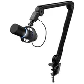 Mikrofony komputerowe - Trust GXT 255+ ONYX - miniaturka - grafika 1