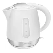 Czajniki elektryczne - Clatronic WK 3691 Biały - miniaturka - grafika 1