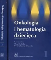 Książki medyczne - Onkologia i Hematologia Dziecięca Tom 1-2 - miniaturka - grafika 1
