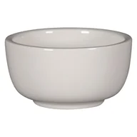 Miski i półmiski - PORCELANA RAK STONE Miska 8 cm 100 ml biała biały - miniaturka - grafika 1