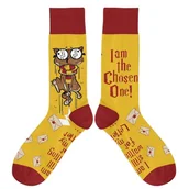 Skarpety termoaktywne - Skarpetki - Wybraniec rozm. 34/37 - miniaturka - grafika 1