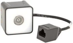 Honeywell HF520, 2D, USB, kit (USB), black - Czytniki kodów kreskowych - miniaturka - grafika 1