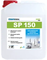 Środki do kuchni i łazienki - PROFIMAX SP 150 - 5L - miniaturka - grafika 1