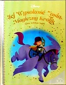 Czasopisma - Disney Złota Kolekcja Bajek - miniaturka - grafika 1