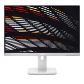 Monitory - AOC 24P1W1 24” IPS FULL HD 1920x1080 DVI HDMI VGA - miniaturka - grafika 1