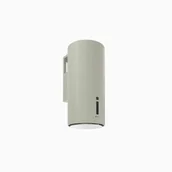 Okapy kuchenne - Globalo Miraya 39.1 Sage - miniaturka - grafika 1