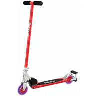 Hulajnogi - Razor hulajnoga S Spark Sport czerwona - miniaturka - grafika 1