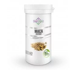 SOUL FARM Soul Farm Premium Maca 60 kapsułek - Suplementy naturalne - miniaturka - grafika 1