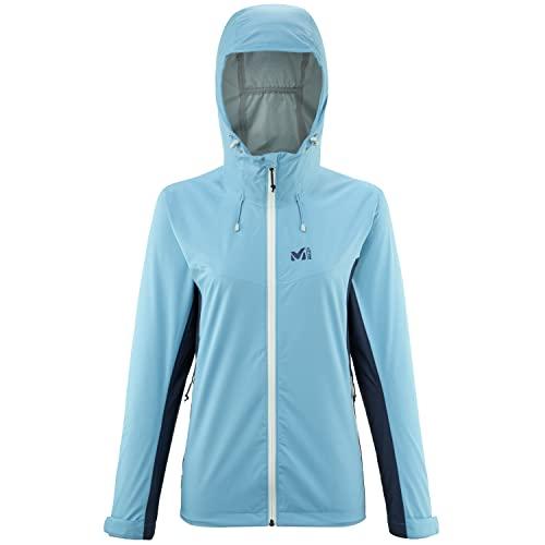 Millet - Fitz Roy Warm Jkt W - Damska kurtka puchowa, kurtka ochronna, turystyka, styl życia