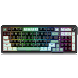 REDRAGON Eisa Magnetic K686BG-RGB-M - Klawiatury - miniaturka - grafika 1