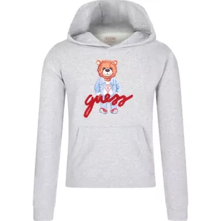 Bluzy dla chłopców - Guess Bluza | Regular Fit - grafika 1