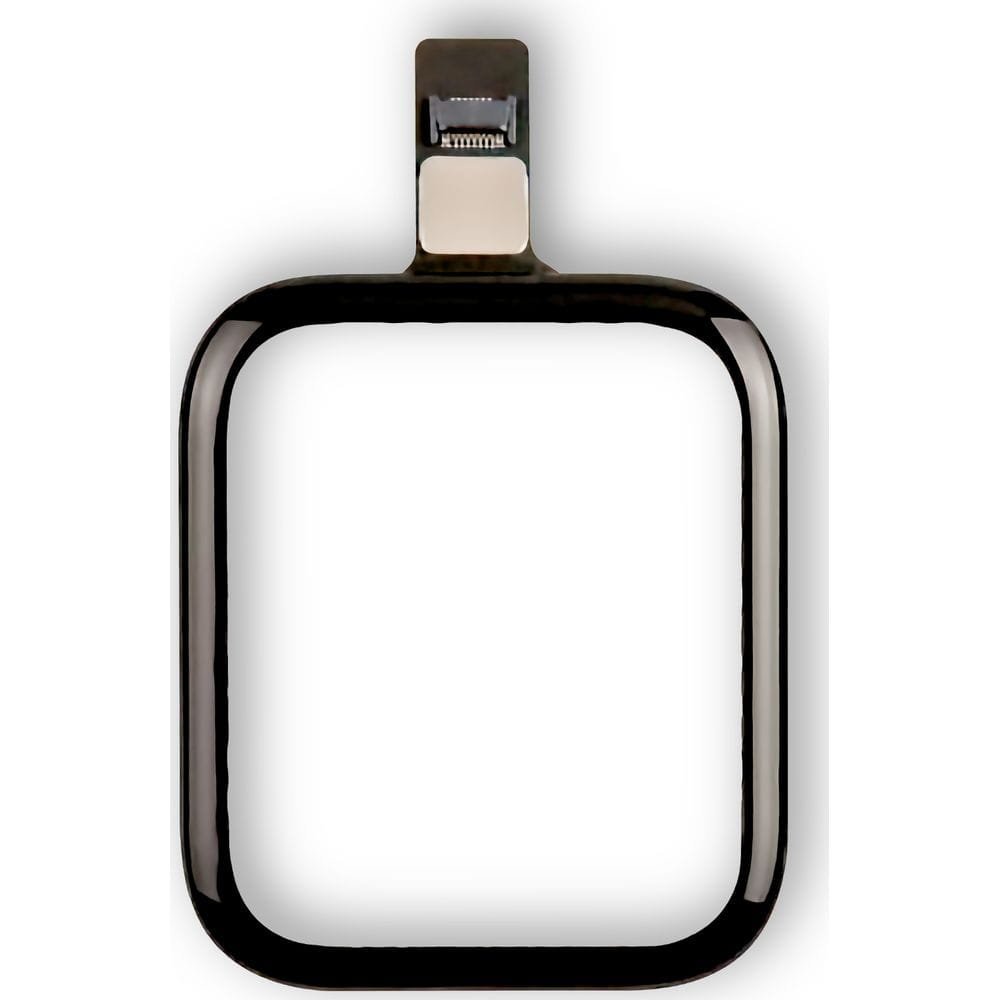 Szyba z dotykiem digitizer + OCA Apple Watch 5 / SE 40mm