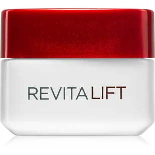 L'Oreal Paris L'OREAL PARIS REVITALIFT Krem przeciwzmarszczkowo-ujędrniający 40+ pod oczy 15ml 0000044487 - Kosmetyki pod oczy - miniaturka - grafika 1