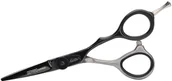 Nożyczki fryzjerskie - GEPARD Nożyczki fryzjerskie do strzyżenia włosów 4,5" superior - miniaturka - grafika 1