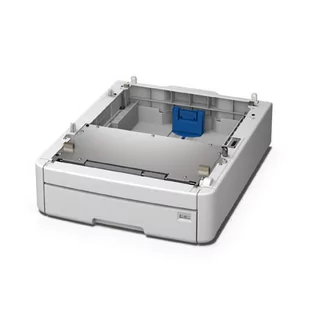 OKI Szuflada Tray-C8x4 47074403 - Dodatki do drukarek i skanerów - miniaturka - grafika 1