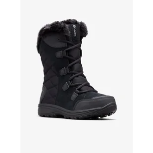 Buty zimowe damskie Columbia Ice Maiden II - Buty trekkingowe damskie - miniaturka - grafika 1