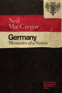 Germany - Neil MacGregor - Historia świata - miniaturka - grafika 2