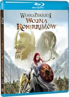 Fantasy Blu-Ray - Władca Pierścieni: Wojna Rohirrimów - miniaturka - grafika 1