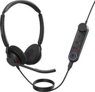 Jabra Engage 50 II Link 5099-299-2269 - Słuchawki - miniaturka - grafika 1