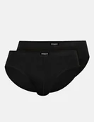 Majtki męskie - Slipy Classic 2-pak - miniaturka - grafika 1