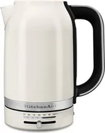 Czajniki elektryczne - KitchenAid 5KEK1701EPL - miniaturka - grafika 1