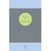 Poezja - Wiersze Zebrane Władysław Sebyła - miniaturka - grafika 1