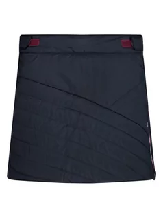 Sukienki i spódnice sportowe - CMP Spódnica funkcyjna w kolorze czarnym - grafika 1