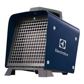 Electrolux Termowentylator EIFH/C-3 EEC Niebieski - Ogrzewanie przenośne - miniaturka - grafika 1