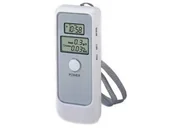 Alkomaty - Wielofunkcyjny Alkomat Cyfrowy (bez ustnikowy). - miniaturka - grafika 1