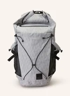 Plecaki - Jack Wolfskin Plecak Wamdermood Rolltop 30 L silber - miniaturka - grafika 1