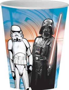 Disney Kubek 3D Star Wars, 350 ml - Kubki - miniaturka - grafika 1