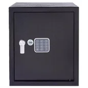 Systemy inteligentnych domów - Sejf YALE YEC 390 DB2 - miniaturka - grafika 1