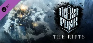 Frostpunk: Szczeliny DLC (PC) Klucz Steam - DLC - miniaturka - grafika 1