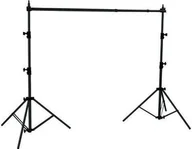 Inne akcesoria studyjne - Linkstar Linkstar background system BS-2431 232x315cm - miniaturka - grafika 1