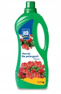 Nawozy ogrodnicze - Planta Nawóz płynny do pelargoni 1 L - miniaturka - grafika 1