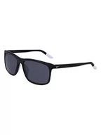 Akcesoria i dodatki do ubrań dla dzieci - Nike Unisex LORE CT8080 41797 okulary przeciwsłoneczne, 010 mt Black Light Bone d, 58, 010 Mt Black Light Bone D, 58 - miniaturka - grafika 1
