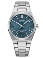 Zegarki męskie - ZEGAREK MĘSKI CURREN 8439 (zc044b) + BOX - miniaturka - grafika 1