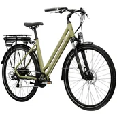 Rowery - Rower Kross Sentio Hybrid 28 R20 M U 2025 kha-kha - miniaturka - grafika 1