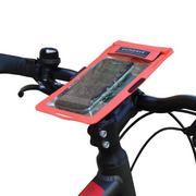 Akcesoria rowerowe - Etui wodoodporne na telefon Twist&Ride – IP68 - miniaturka - grafika 1