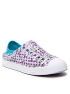 Buty dla dziewczynek - Skechers Trampki Unicorn Dazzle 308060L/LVAQ Kolorowy - miniaturka - grafika 1