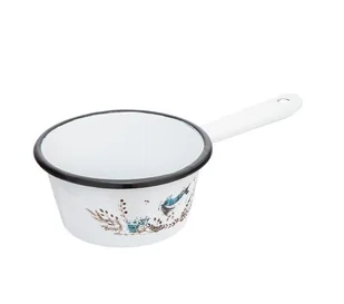 Altom Design Serenity 02050021331 Indukcja Emalia 0,45l - Garnki - miniaturka - grafika 1