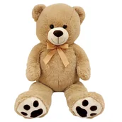 Maskotki i pluszaki - Smily maskotka Miś - miniaturka - grafika 1