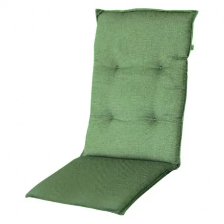 STAR 8041 wysoka - poduszka na krzesło i fotel